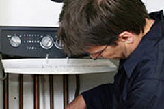 boiler repair Alnwick