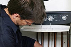 boiler replacement Alnwick