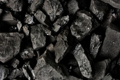 Alnwick coal boiler costs