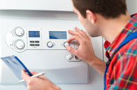 free commercial Alnwick boiler quotes